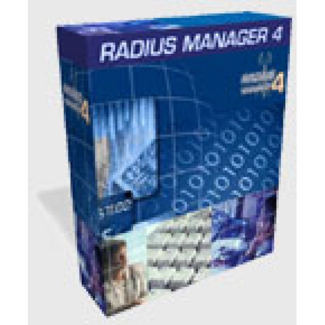 dma radius manager