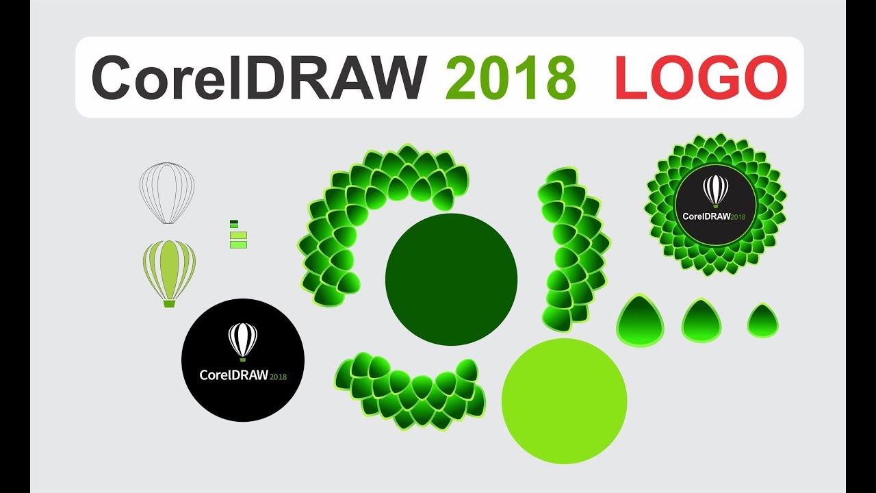 corel draw tutorials 2019